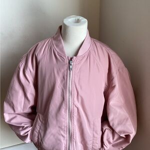 Zara Kids Pink Jacket